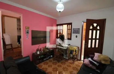 Apartamento para aluguel - santana, 1 quarto,  53 m² - são paulo