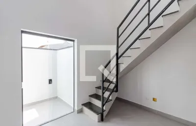 Apartamento para aluguel - vila das mercês, 1 quarto,  32 m² - são paulo