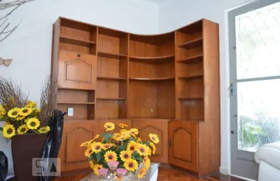 Casa para aluguel - cachambi, 3 quartos,  148 m² - rio de janeiro