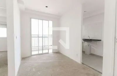 Apartamento para aluguel - vila progresso, 2 quartos,  38 m² - são paulo