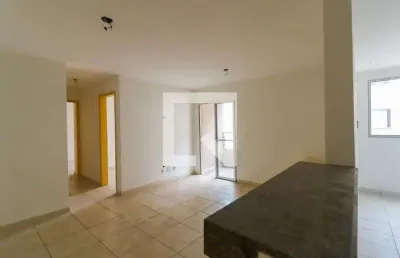 Apartamento para aluguel - panamby, 1 quarto,  73 m² - são paulo