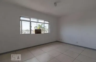 Casa para aluguel - jardim éster yolanda, 3 quartos,  90 m² - são paulo
