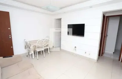 Apartamento para aluguel - mussurunga, 2 quartos,  49 m² - salvador