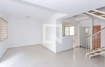 Casa para aluguel - vila das mercês, 3 quartos,  150 m² - são paulo