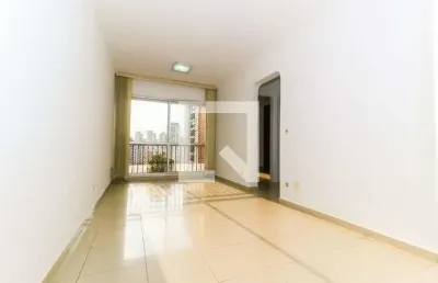 Apartamento para aluguel - vila mascote, 2 quartos,  61 m² - são paulo
