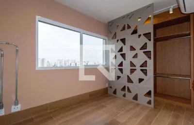 Kitnet / stúdio para aluguel - belém, 1 quarto,  26 m² - são paulo