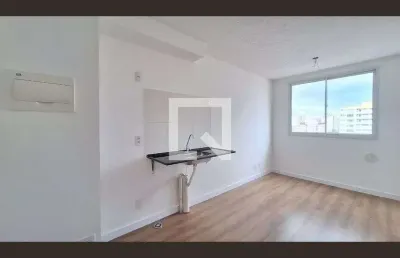 Apartamento para aluguel - água branca, 1 quarto,  25 m² - são paulo