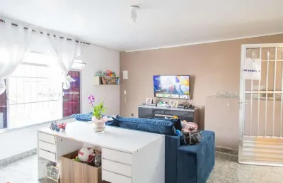 Casa para aluguel - penha de frança, 1 quarto,  125 m² - são paulo