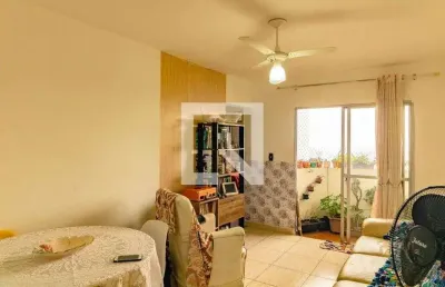 Apartamento para aluguel - vila mascote, 2 quartos,  52 m² - são paulo