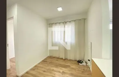Apartamento para aluguel - mooca, 2 quartos,  40 m² - são paulo