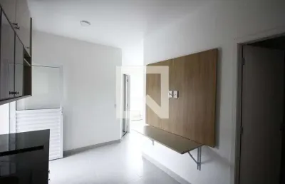 Apartamento para aluguel - cambuci, 2 quartos,  40 m² - são paulo