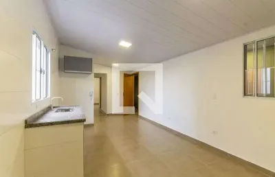 Cobertura para aluguel - vila carrão, 2 quartos,  70 m² - são paulo