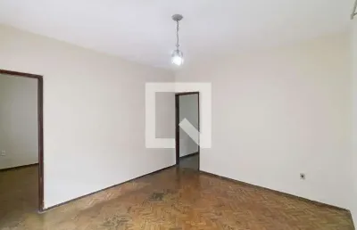 Casa para aluguel - glória, 2 quartos,  200 m² - belo horizonte