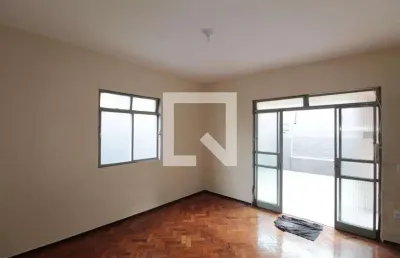 Casa para aluguel - glória, 2 quartos,  100 m² - belo horizonte