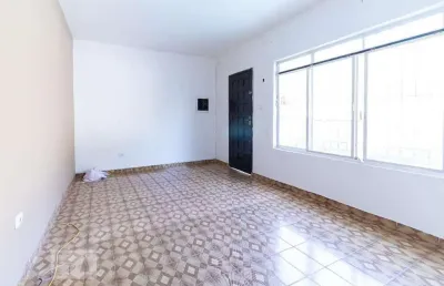 Casa para aluguel - socorro, 2 quartos,  80 m² - são paulo