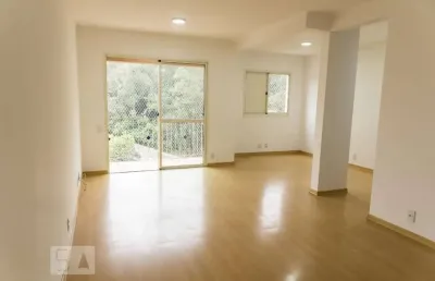 Cobertura para aluguel - panamby, 2 quartos,  75 m² - são paulo