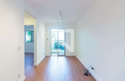 Apartamento para aluguel - santa maria, 2 quartos,  54 m² - osasco