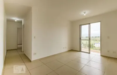 Apartamento para aluguel - jardim flamboyant, 2 quartos,  63 m² - campinas