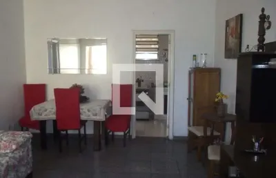 Apartamento para aluguel - engenho novo, 2 quartos,  140 m² - rio de janeiro