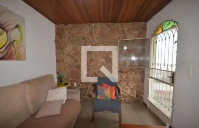 Casa para aluguel - campo grande, 3 quartos,  278 m² - rio de janeiro