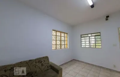 Casa para aluguel - tremembe, 3 quartos,  125 m² - são paulo