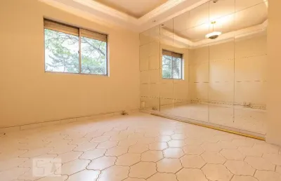 Apartamento para aluguel - jardim marajoara , 3 quartos,  78 m² - são paulo