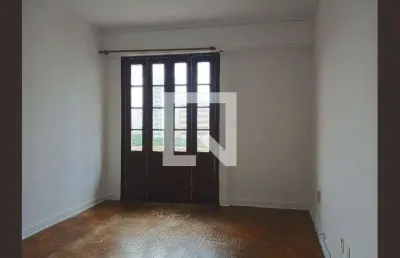 Apartamento para aluguel - centro, 1 quarto,  64 m² - são paulo