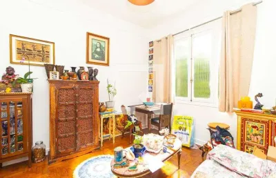 Apartamento para aluguel - consolação, 1 quarto,  47 m² - são paulo
