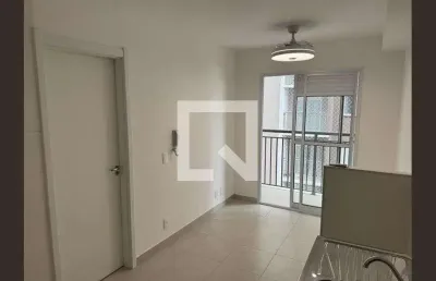 Apartamento para aluguel - chácara santo antonio, 1 quarto,  26 m² - são paulo