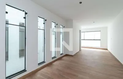Apartamento para aluguel - santana, 1 quarto,  37 m² - são paulo