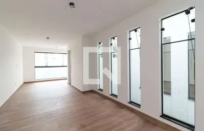 Apartamento para aluguel - santana, 1 quarto,  37 m² - são paulo