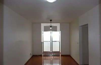 Apartamento para aluguel - canto do forte, 2 quartos,  80 m² - praia grande