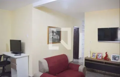 Casa para aluguel - jd. das margaridasn, 2 quartos,  140 m² - salvador