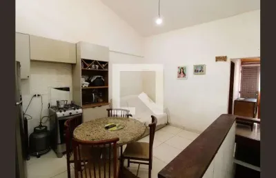 Casa para aluguel - vila mazzei, 2 quartos,  122 m² - são paulo