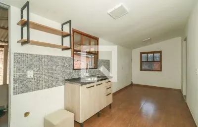 Casa para aluguel - sarandi, 2 quartos,  300 m² - porto alegre