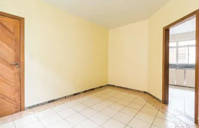 Apartamento para aluguel - castelo, 3 quartos,  90 m² - belo horizonte