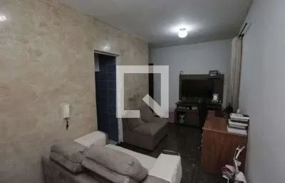 Cobertura para aluguel - california, 2 quartos,  45 m² - belo horizonte