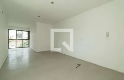 Kitnet / stúdio para alugar na rua são manoel, santana, porto alegre por r$ 1.827