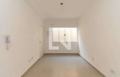 Apartamento para aluguel - vila prudente, 2 quartos,  46 m² - são paulo