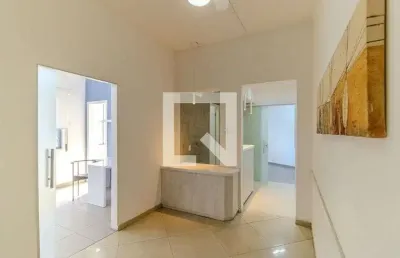 Apartamento para aluguel - santa cecília, 1 quarto,  41 m² - são paulo