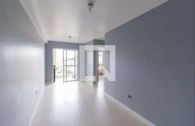 Apartamento para aluguel - quitaúna, 2 quartos,  54 m² - osasco
