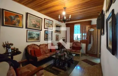 Casa / sobrado em condomínio para aluguel - freguesia , 2 quartos,  122 m² - rio de janeiro