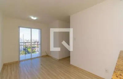 Apartamento para aluguel - vila formosa, 3 quartos,  68 m² - são paulo