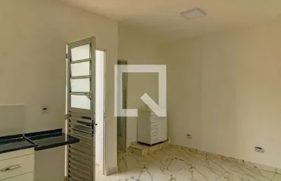 Apartamento para aluguel - jabaquara, 1 quarto,  50 m² - são paulo