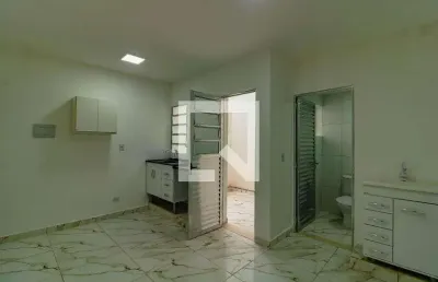 Apartamento para aluguel - jabaquara, 1 quarto,  50 m² - são paulo
