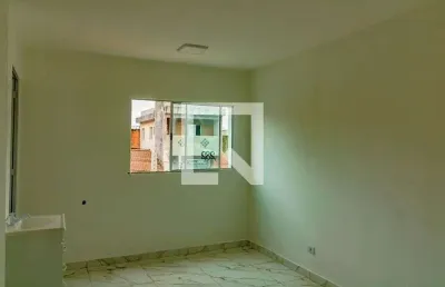 Apartamento para aluguel - jabaquara, 1 quarto,  50 m² - são paulo