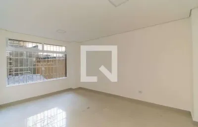 Kitnet / stúdio para aluguel - centro, 1 quarto,  36 m² - são paulo