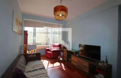 Apartamento para aluguel - bom fim, 3 quartos,  130 m² - porto alegre