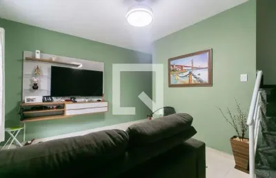 Apartamento para aluguel - itaquera, 2 quartos,  70 m² - são paulo