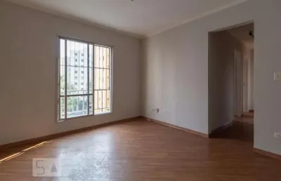 Apartamento para aluguel - butantã, 3 quartos,  60 m² - são paulo